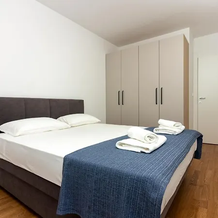 Apartamento Marco *