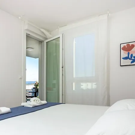 Apartamento Marco Split