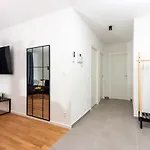Apartmán Marco