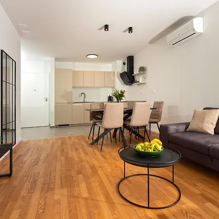 Apartmán Marco