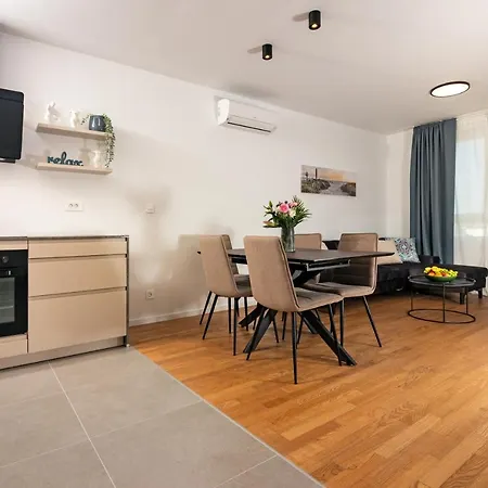 Marco Apartament Split