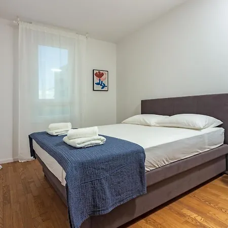 Appartement Marco Split