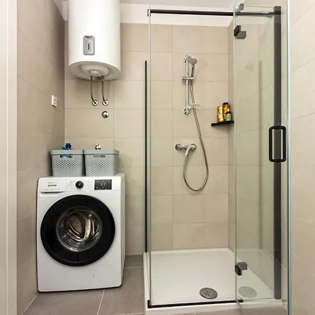 Appartement Marco Split