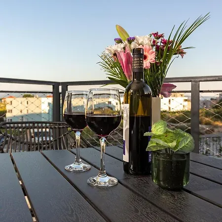 アパート Marco *