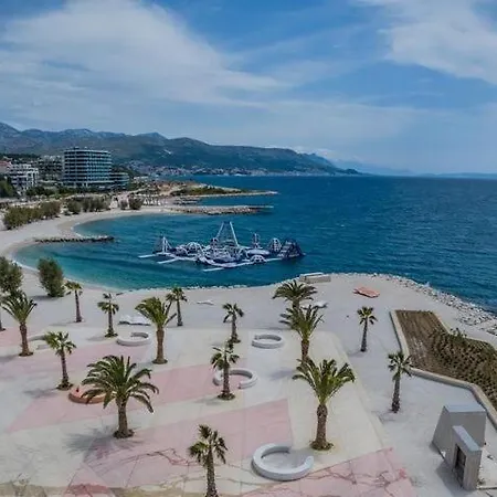 Marco Appartement Split