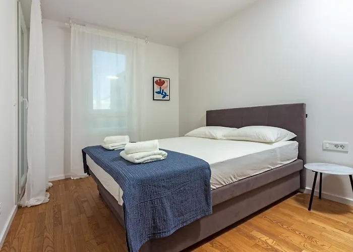 Apartment Marco Split