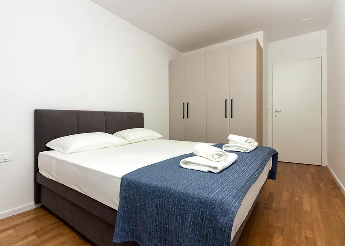 Apartman Marco *