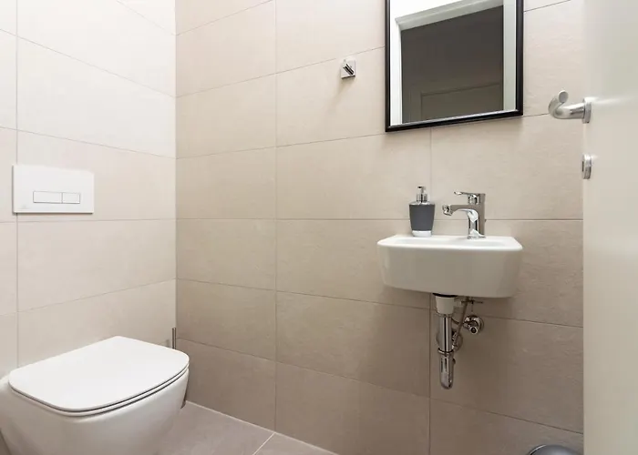 Apartman Marco *
