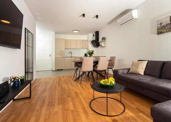Apartman Marco