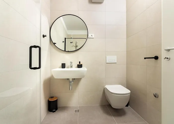 Apartman Marco *