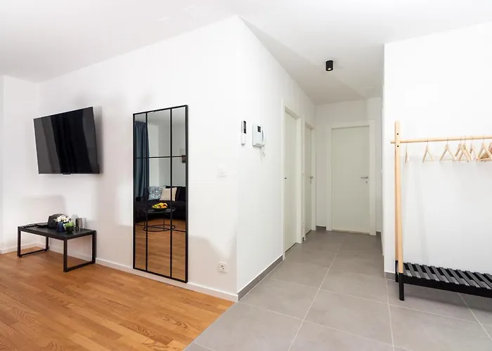 Apartman Marco