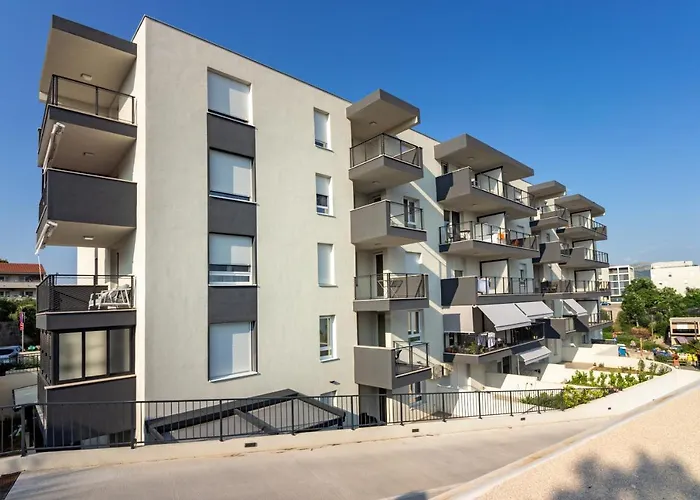 Apartman Marco