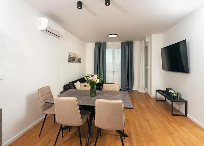 Apartman Marco *