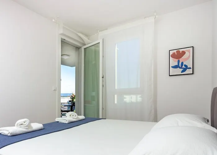 Apartment Marco Split