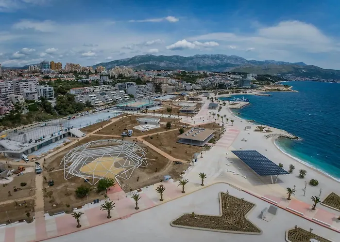 Marco Apartman *