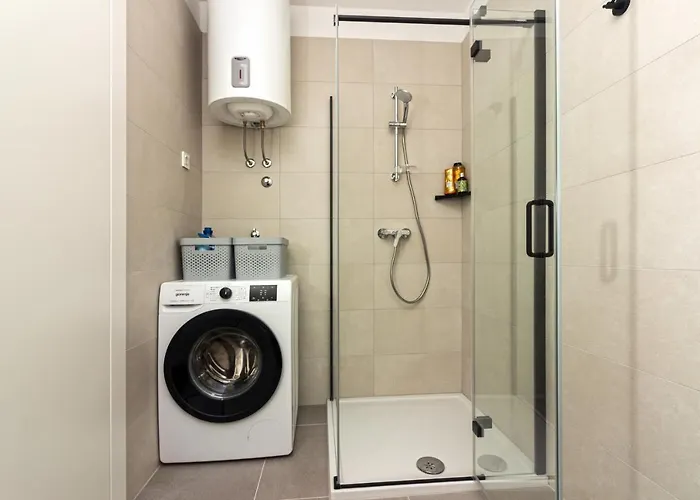 דירה Marco ספליט