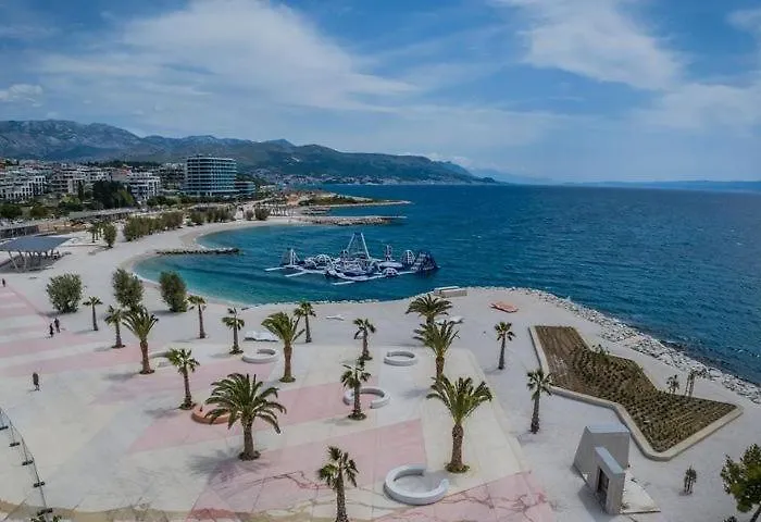 Marco דירה ספליט